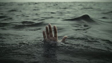 У Миколаєві загинув іноземець. Рятувальники б’ють на сполох: ситуація із загибеллю людей на воді вкрай тривожна | Корабелов.ИНФО