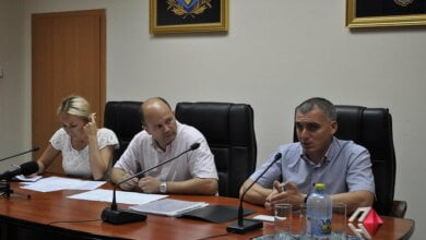 Зерновозы теперь будут пускать в Николаев ночью. Сенкевич «закрывал» город для диалога с перевозчиками | Корабелов.ИНФО