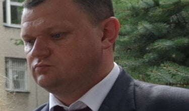 Прокурором Николаевской области назначен уроженец Львовской области Тарас Дунас | Корабелов.ИНФО