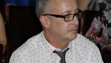 Сєнкевич представив нового директора КВП з організації харчування у навчальних закладах Миколаєва - ним став менеджер з Києва | Корабелов.ИНФО image 1