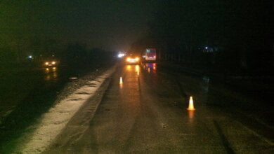 Да будет свет! До конца года обещают провести работы по освещению Широкобальского "перегона" | Корабелов.ИНФО