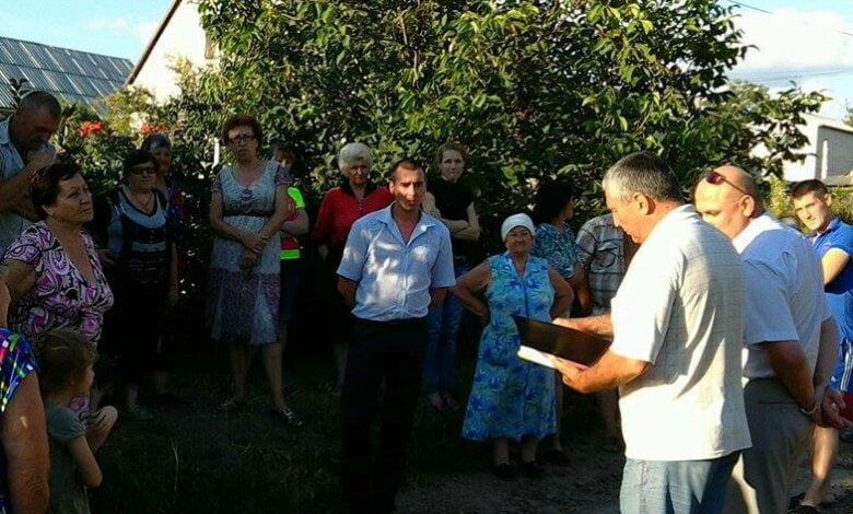 "Шоу" от николаевских чиновников для недовольных транспортом жителей Широкой Балки "не прокатило" | Корабелов.ИНФО image 1