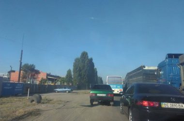 «Мы способны обеспечить стоянку грузовиков в достаточном количестве». Администрация СМП «Октябрьск» - об обработке зерновозов | Корабелов.ИНФО image 4