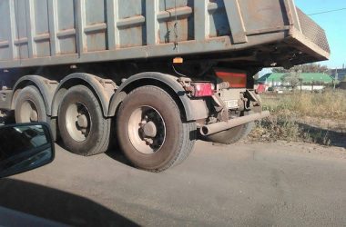 «Мы способны обеспечить стоянку грузовиков в достаточном количестве». Администрация СМП «Октябрьск» - об обработке зерновозов | Корабелов.ИНФО image 2