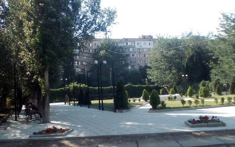 "Облом" и с фильмами, и с фонтаном... Николаевцы слегка разочарованы дендропарком в Корабельном районе | Корабелов.ИНФО image 4