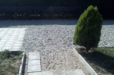 "Облом" и с фильмами, и с фонтаном... Николаевцы слегка разочарованы дендропарком в Корабельном районе | Корабелов.ИНФО image 8