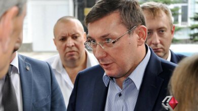 «В Николаеве нет украинской власти, здесь правит криминальный авторитет «Мультик» и его бизнес-партнеры», - Луценко | Корабелов.ИНФО
