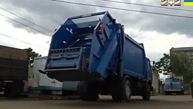 Деньги не пахнут? Как николаевская городская власть и бизнесмены наживаются на мусоре (видео) | Корабелов.ИНФО