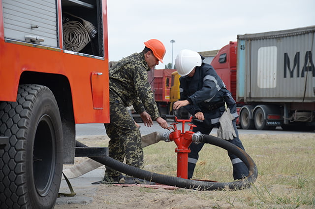 На «Ніка-Тері» стартувало комплексне навчання (ВІДЕО) | Корабелов.ИНФО image 2