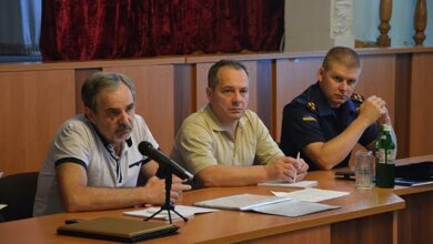 Навчання на "Ніка-Тері" пройшли "на досить високому організаційному рівні" | Корабелов.ИНФО image 1