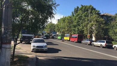 Огромная пробка на пр. Богоявленском "рассосалась" | Корабелов.ИНФО