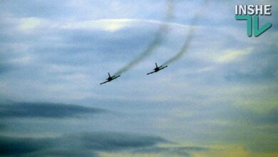 На Кульбакинском аэродроме прошли учения морских летчиков в рамках «Си Бриз-2016» | Корабелов.ИНФО image 1