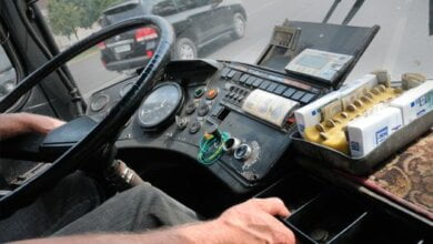 Николаевская власть пообещала, что уже через неделю в маршрутках перестанет звучать "шансон" | Корабелов.ИНФО