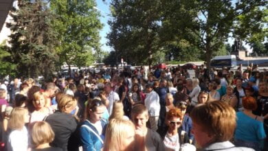 Уже почти тысяча николаевских детей отдохнули за счет городского бюджета | Корабелов.ИНФО