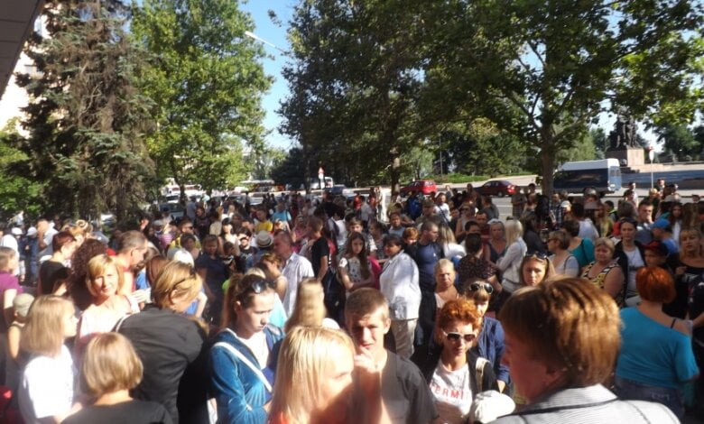 Уже почти тысяча николаевских детей отдохнули за счет городского бюджета | Корабелов.ИНФО