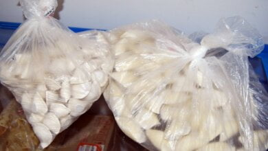 В Корабельном задержан подросток, который ночью воровал пельмени из магазина | Корабелов.ИНФО image 1