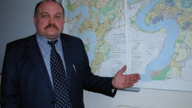 Скончался бывший главный архитектор города Николаева Александр Бондарь | Корабелов.ИНФО