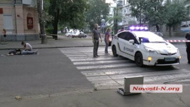 Погиб военнослужащий из Корабельного. Водитель сбившего его автомобиля скрылся с места ДТП. 18+ | Корабелов.ИНФО image 3