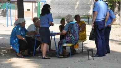 В Николаеве ночью неизвестные избили до полусмерти супругов-пенсионеров и перевернули "вверх дном" их дом | Корабелов.ИНФО image 1