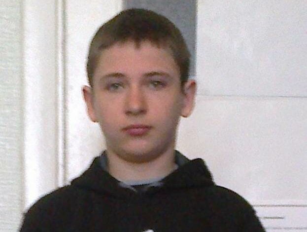 Миколаївська поліція розшукує юного мандрівника-злочинця | Корабелов.ИНФО