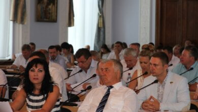 Почему николаевские депутаты даже не приступили к голосованию за секретаря горсовета | Корабелов.ИНФО