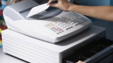 Про затвердження Державного реєстру реєстраторів розрахункових операцій | Корабелов.ИНФО