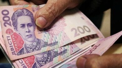 З 1 липня пенсії, що не перевищують 10740 грн, звільнені від оподаткування | Корабелов.ИНФО