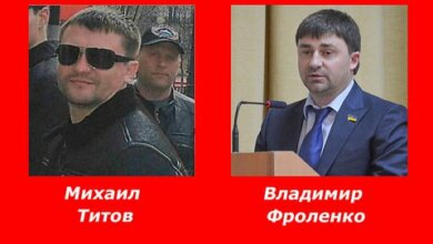 «Нормальными пацанами они были до поимки на крысятничестве», - «бизнесмен с сомнительным прошлым» Титов отчитал главу «Оппоблока» в облсовете (18+) | Корабелов.ИНФО
