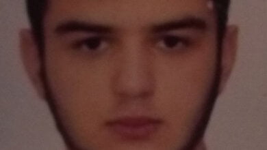 В Миколаєві зник підліток | Корабелов.ИНФО