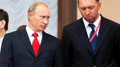 Путин наградил владельца НГЗ, миллиардера Дерипаску | Корабелов.ИНФО