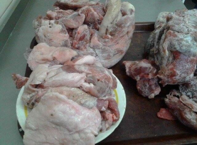 Ильюк обратился к прокурору Николаевской области по поводу гнилых продуктов для детей | Корабелов.ИНФО image 3