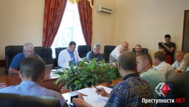 В Николаеве «маршрутчики» затягивают подписание договора, отказываясь дать список машин | Корабелов.ИНФО image 1