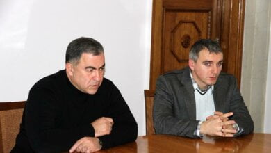 Сенкевич о Гранатурове: «Я не вижу его секретарём горсовета. Ему нужно в Верховную Раду или губернатором» | Корабелов.ИНФО