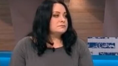 Мечтала стать звездой…  Психика девушки, выбросившейся из окна, была нарушена после приема таблеток для похудения. Видео | Корабелов.ИНФО image 4