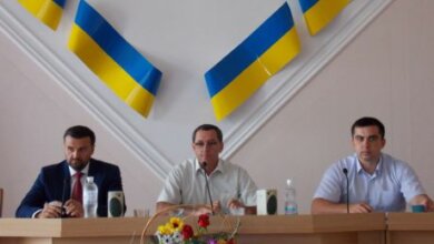 6 липня на черговій сесії Вітовської районної ради розглянули питання про перейменування Жовтневого району | Корабелов.ИНФО image 1