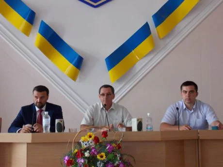 6 липня на черговій сесії Вітовської районної ради розглянули питання про перейменування Жовтневого району | Корабелов.ИНФО image 1