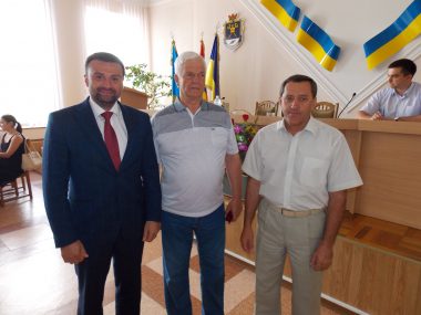 6 липня на черговій сесії Вітовської районної ради розглянули питання про перейменування Жовтневого району | Корабелов.ИНФО image 2