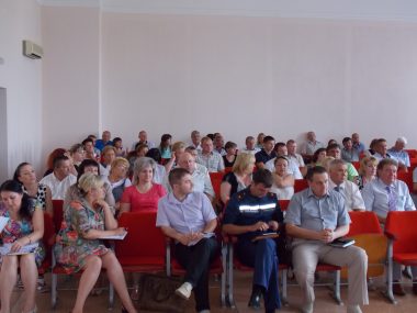 6 липня на черговій сесії Вітовської районної ради розглянули питання про перейменування Жовтневого району | Корабелов.ИНФО image 4