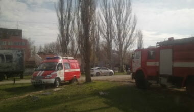 "Или 8 июля произойдет взрыв", - 300 тысяч потребовал "минер" пивзавода в Корабельном | Корабелов.ИНФО