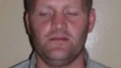 Николаевская полиция ищет подозреваемого в грабежах | Корабелов.ИНФО