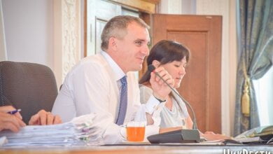 Сенкевич вынес кандидатуру одиозного «оппозиционера» Дюмина в секретари Николаевского горсовета | Корабелов.ИНФО image 2