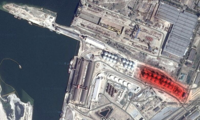 Две "Ника-теры" не могут найти общий язык. Одна подала на другую в суд | Корабелов.ИНФО