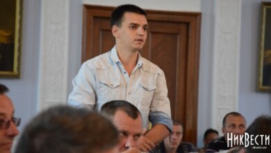 В Корабельном районе ветеран АТО получил всего 250 гривен за 47 дней учета в Центре занятости | Корабелов.ИНФО