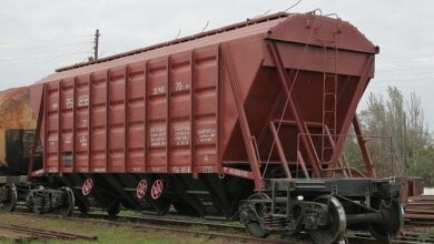 В Корабельном районе из грузовых вагонов выкрали 38 тонн товара | Корабелов.ИНФО