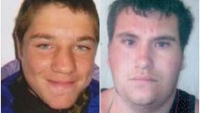 Увага! Розшук безвісно зниклих | Корабелов.ИНФО