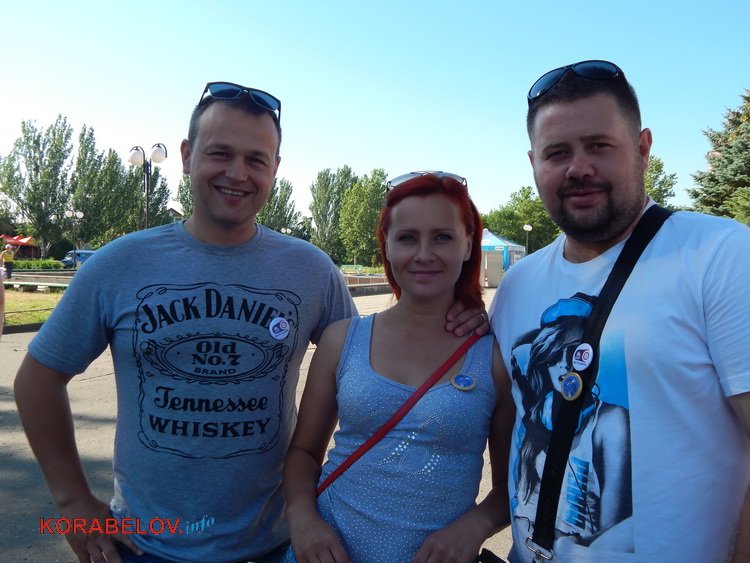 "Невероятные приключения портовиков в Корабельном": молодежь СМП «Октябрьск» креативно встретила День флота (ВИДЕО) | Корабелов.ИНФО image 6