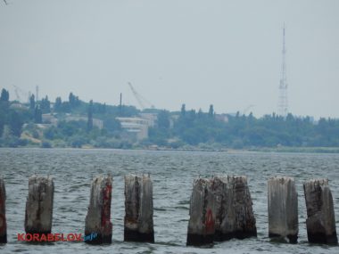 «Ой, це менталітет такий». Відпочиваючі на пляжі в Корабельному повільно перетворюють його на сміттєзвалище (ВІДЕО) | Корабелов.ИНФО image 36