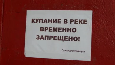 «Ой, це менталітет такий». Відпочиваючі на пляжі в Корабельному повільно перетворюють його на сміттєзвалище (ВІДЕО) | Корабелов.ИНФО image 50