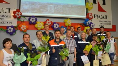 В день рождения НГЗ открыли музей и вспомнили, как развивали инфраструктуру Корабельного района | Корабелов.ИНФО image 5