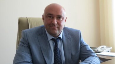 «Я понимаю, с кем воюю, но сдаваться не буду. И никого бояться не хочу», - и.о. директора ГП «СМП «Октябрьск» Руслан Олейник | Корабелов.ИНФО image 1